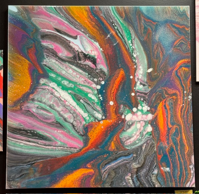 The Masterpiece Series: Go Big or Go Home