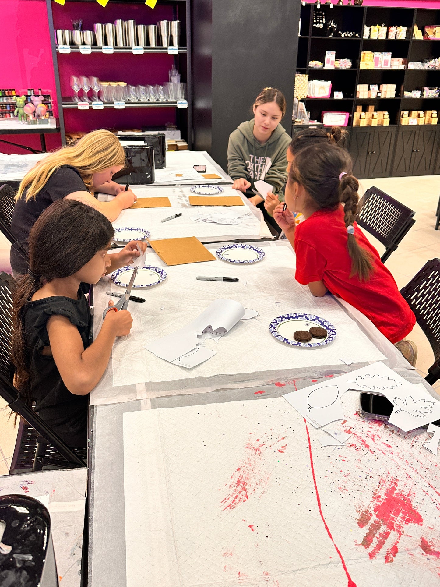 Kids Spring Break Camp – Single Day