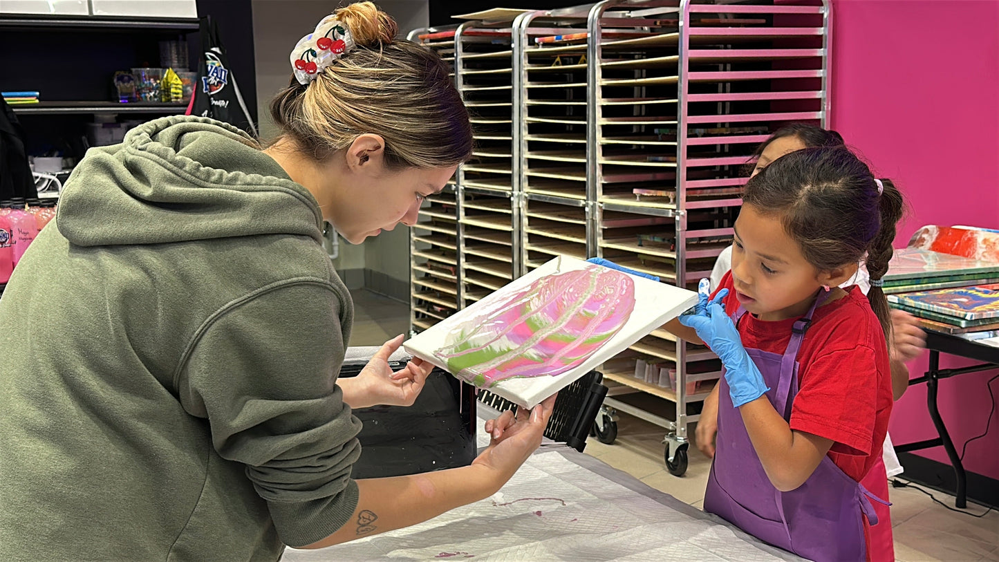 Kids Spring Break Camp – Single Day