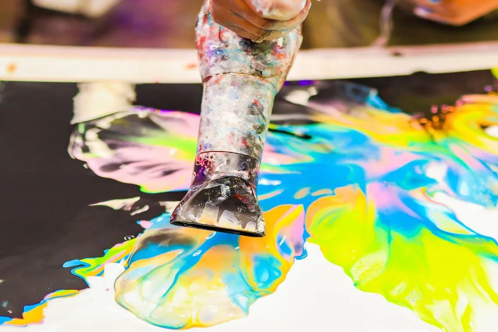 The Masterpiece Series: Go Big or Go Home
