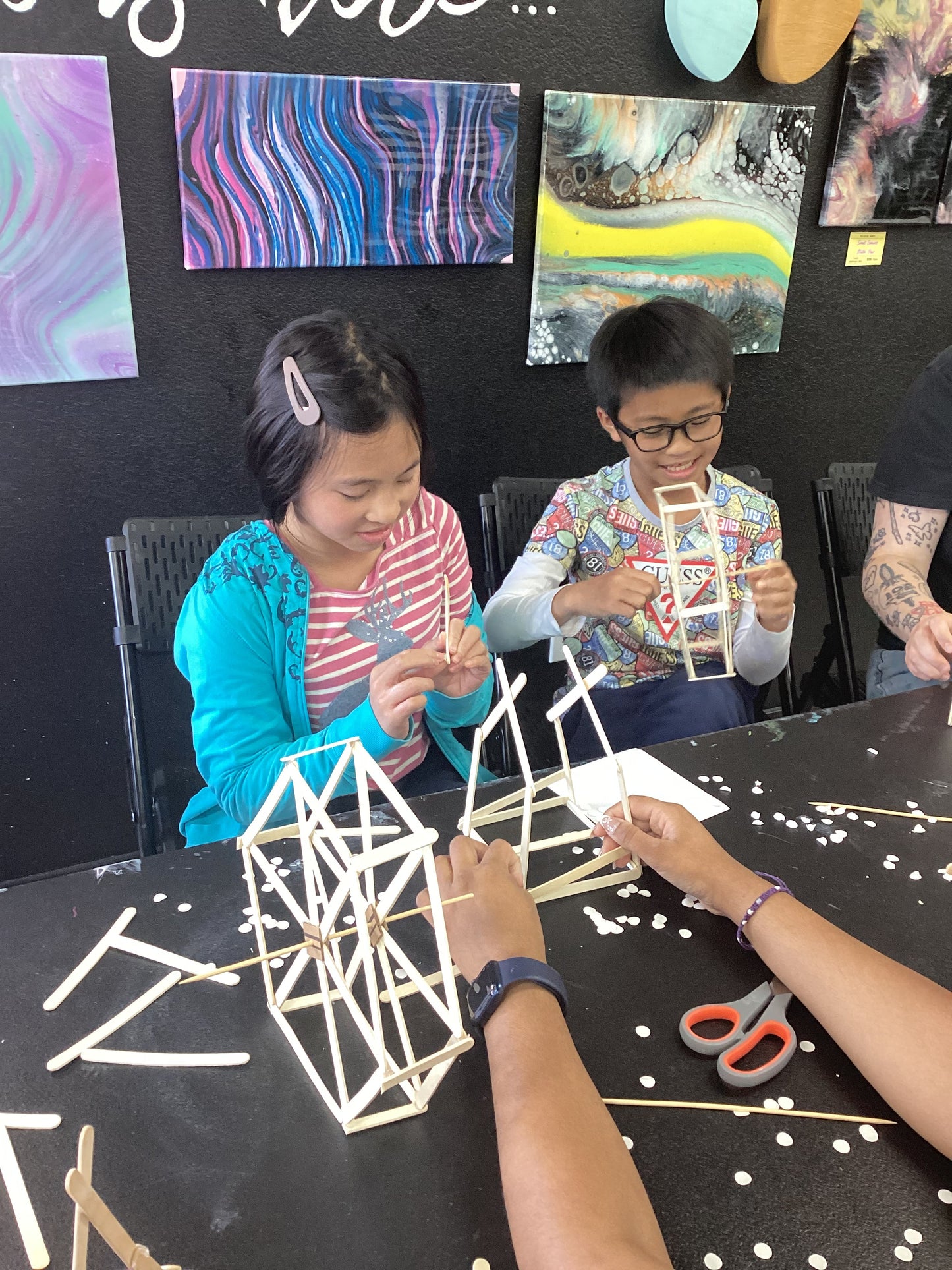 Kids Spring Break Camp – Single Day