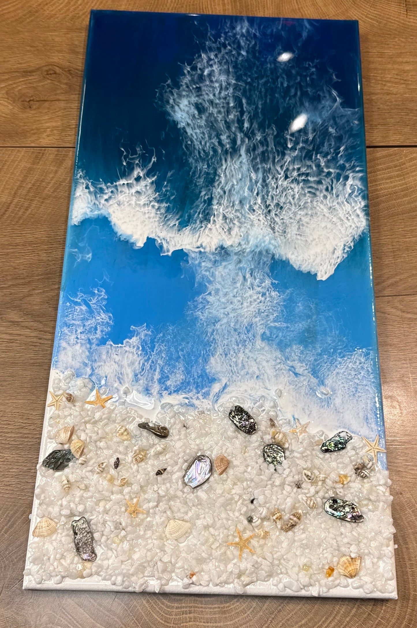 Date Night Event - Making Waves Together