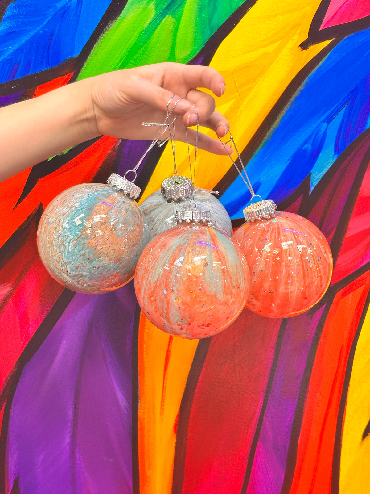 Family Night: Holiday Specials