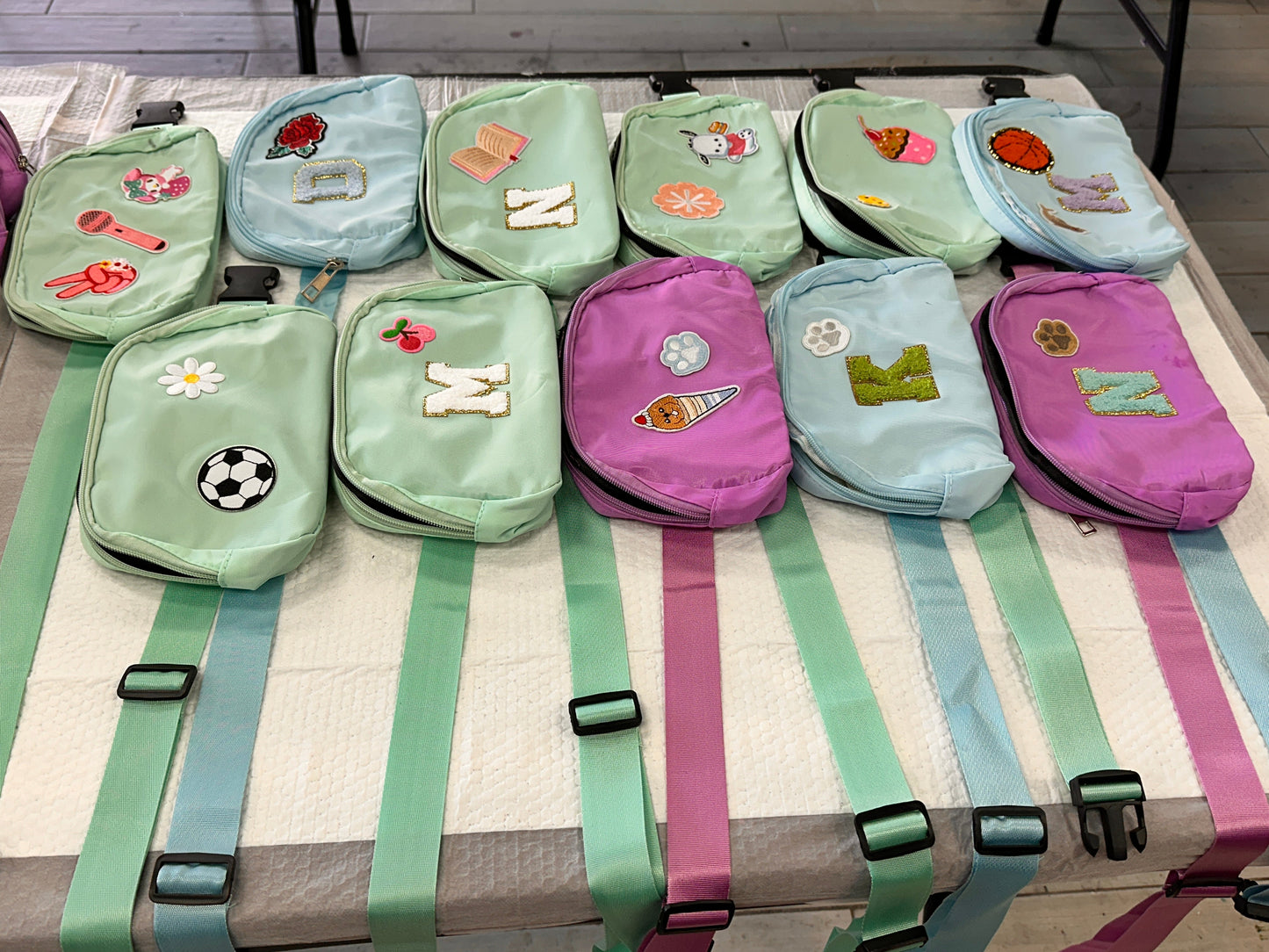 Kid's Birthday Party Event
