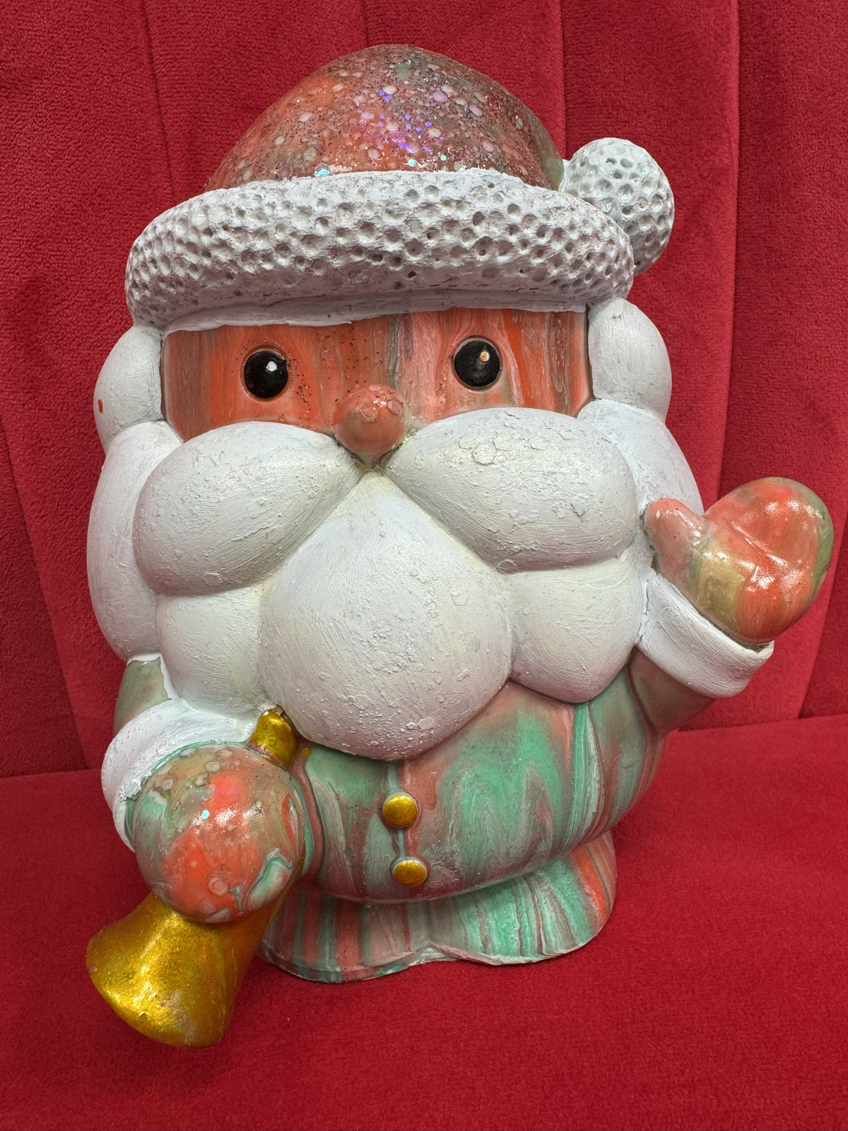 Family Night: Holiday Specials