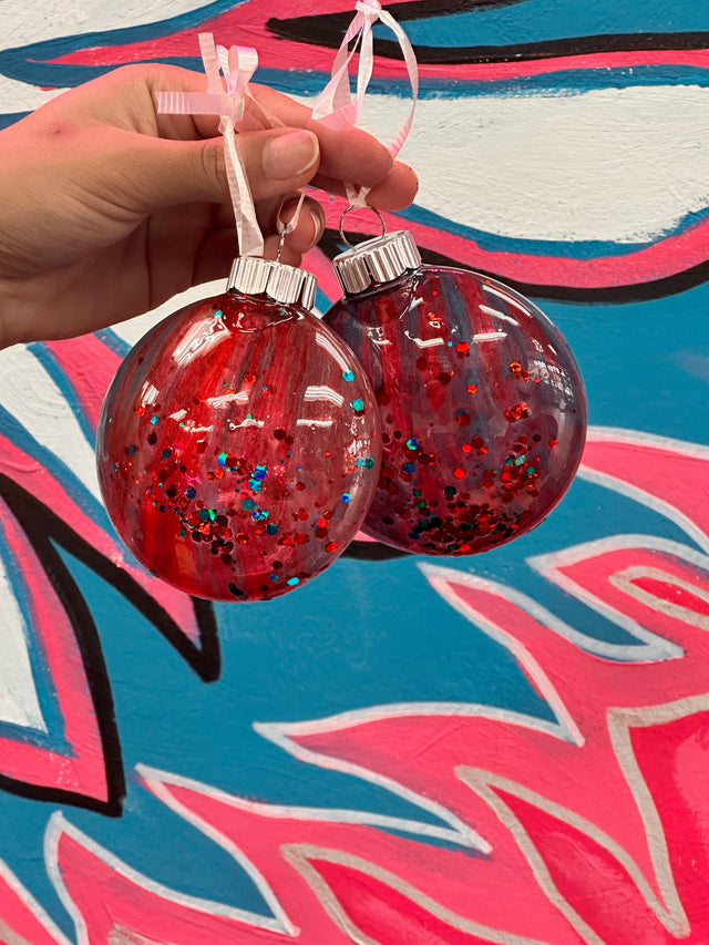 Holiday Specials