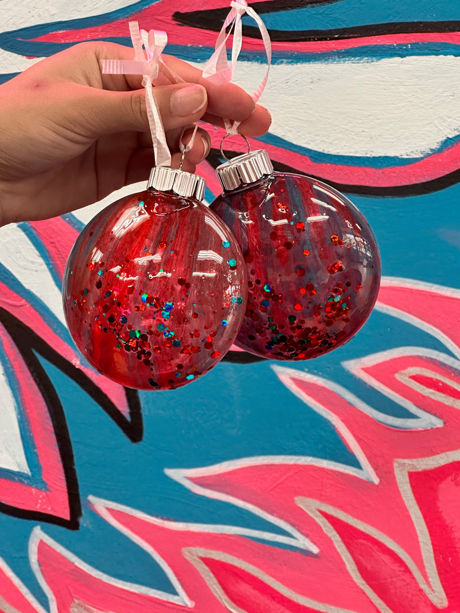 Family Night: Holiday Specials