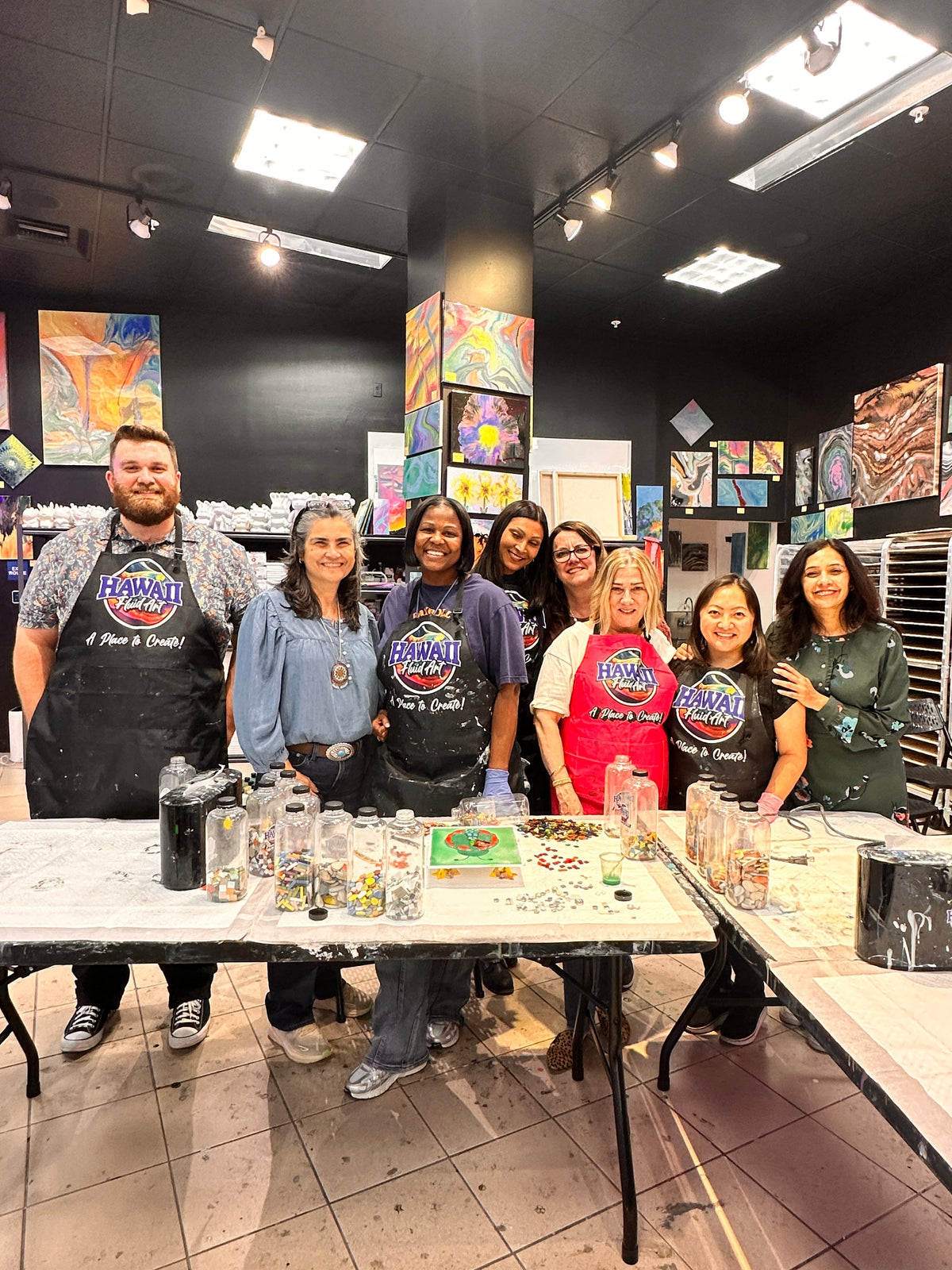 Private Events in Danville That Feel Creative and Easy to Host